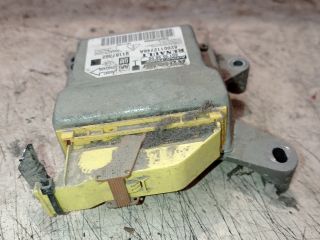 bontott OPEL VIVARO Légzsák Elektronika