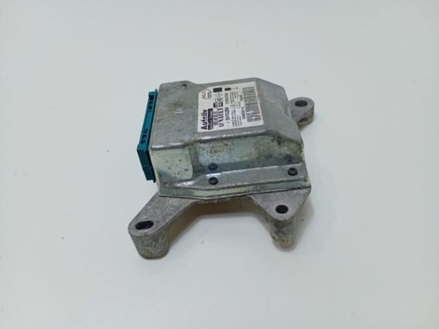 bontott OPEL VIVARO Légzsák Elektronika