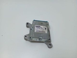 bontott OPEL VIVARO Légzsák Elektronika