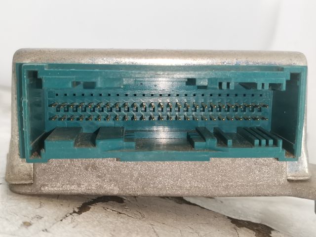 bontott OPEL VIVARO Légzsák Elektronika