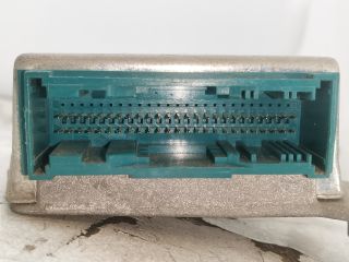 bontott OPEL VIVARO Légzsák Elektronika