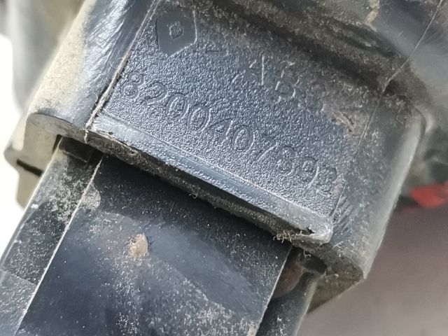 bontott OPEL VIVARO Légzsák Kapcsoló