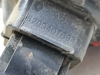 bontott OPEL VIVARO Légzsák Kapcsoló