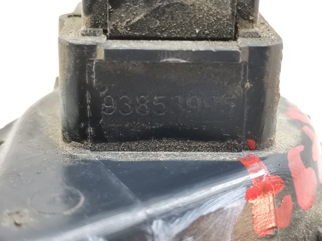 bontott OPEL VIVARO Légzsák Kapcsoló