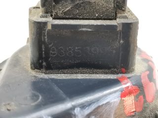 bontott OPEL VIVARO Légzsák Kapcsoló