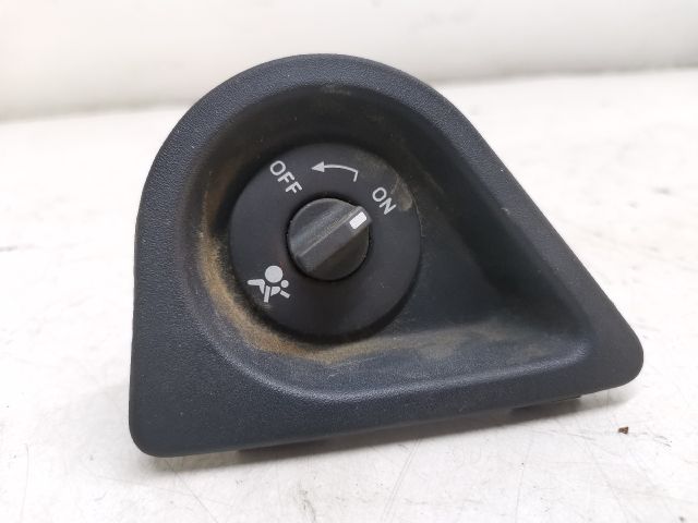 bontott OPEL VIVARO Légzsák Kapcsoló