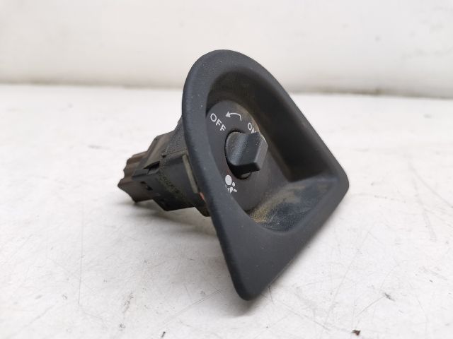 bontott OPEL VIVARO Légzsák Kapcsoló