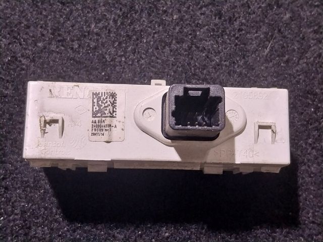 bontott OPEL VIVARO Légzsák Visszajelző