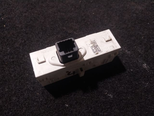 bontott OPEL VIVARO Légzsák Visszajelző