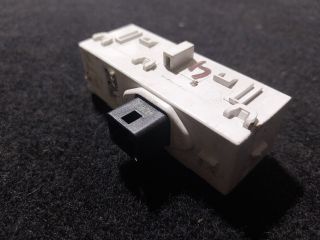 bontott OPEL VIVARO Légzsák Visszajelző