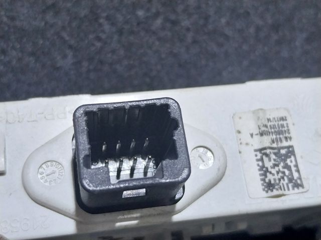 bontott OPEL VIVARO Légzsák Visszajelző