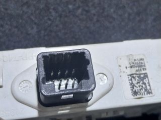 bontott OPEL VIVARO Légzsák Visszajelző