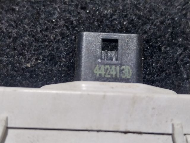 bontott OPEL VIVARO Légzsák Visszajelző