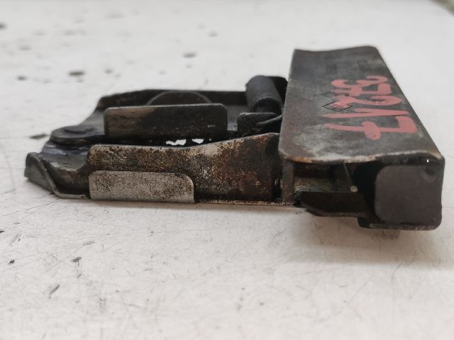 bontott OPEL VIVARO Motorháztető Zárszerkezet