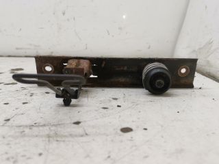 bontott OPEL VIVARO Motorháztető Zárszerkezet