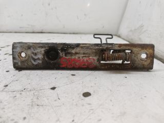 bontott OPEL VIVARO Motorháztető Zárszerkezet