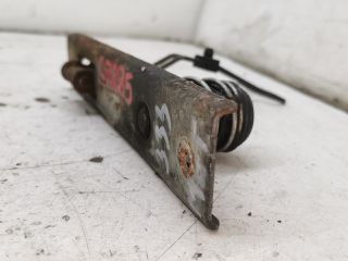 bontott OPEL VIVARO Motorháztető Zárszerkezet