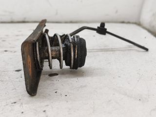 bontott OPEL VIVARO Motorháztető Zárszerkezet