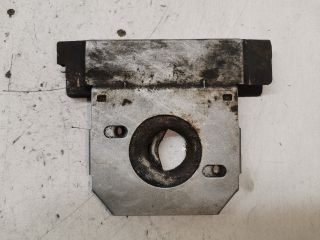 bontott OPEL VIVARO Motorháztető Zárszerkezet