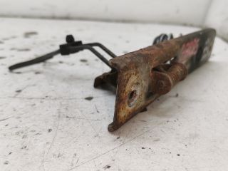 bontott OPEL VIVARO Motorháztető Zárszerkezet