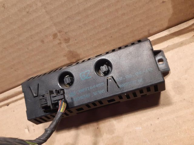 bontott OPEL VIVARO Multifunkciós Kijelző