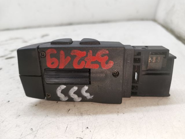 bontott OPEL VIVARO Multimédia Vezérlő