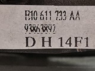 bontott OPEL VIVARO Multimédia Vezérlő