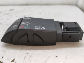 bontott OPEL VIVARO Multimédia Vezérlő