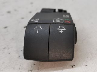 bontott OPEL VIVARO Multimédia Vezérlő