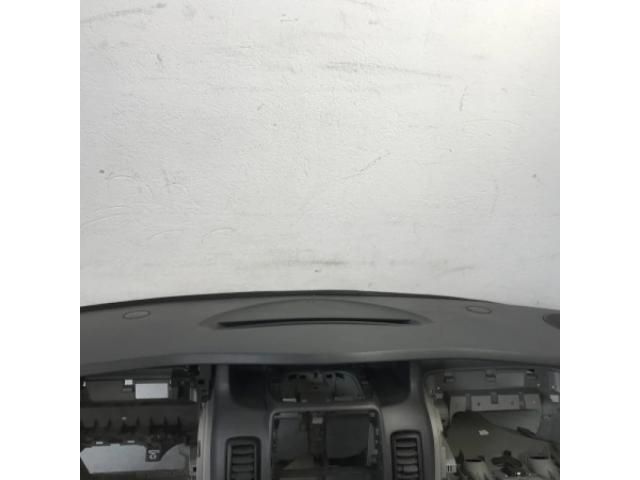 bontott OPEL VIVARO Műszerfal Héj