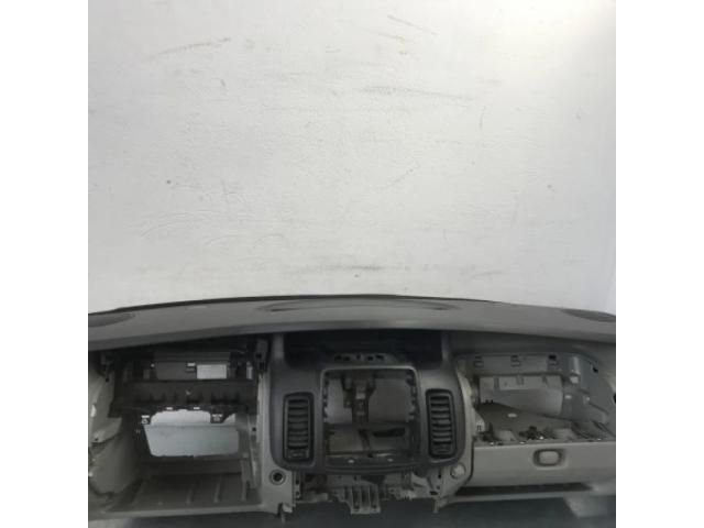 bontott OPEL VIVARO Műszerfal Héj