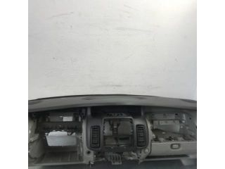 bontott OPEL VIVARO Műszerfal Héj