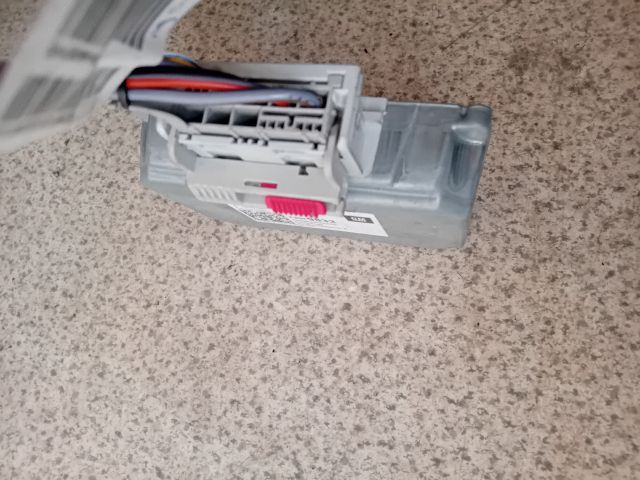 bontott OPEL VIVARO Navigációs Fejegység