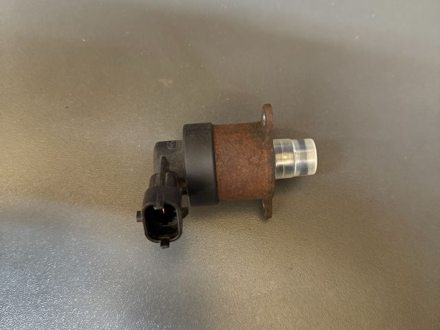 bontott OPEL VIVARO Nyomásszabályzó Szelep