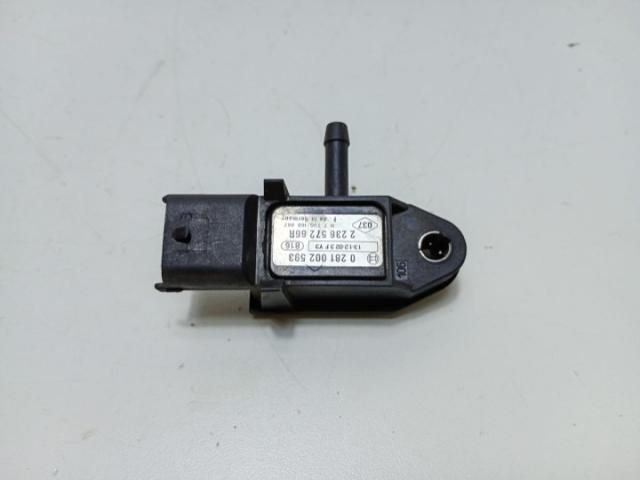 bontott OPEL VIVARO Nyomástartó Szelep