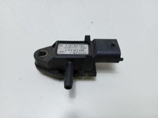 bontott OPEL VIVARO Nyomástartó Szelep