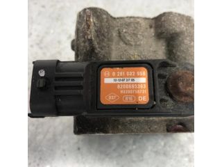 bontott OPEL VIVARO Nyomástartó Szelep