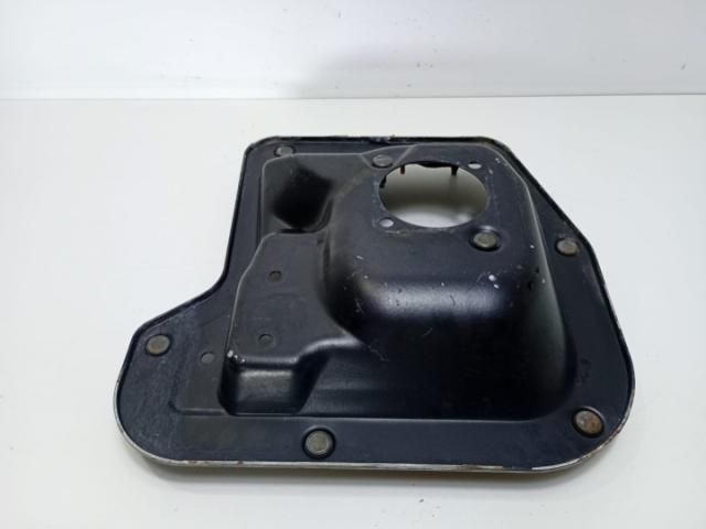 bontott OPEL VIVARO Pedálbak