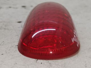 bontott OPEL VIVARO Pótféklámpa