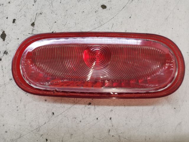 bontott OPEL VIVARO Pótféklámpa