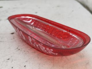 bontott OPEL VIVARO Pótféklámpa