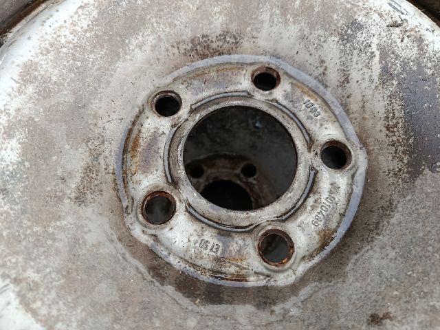 bontott OPEL VIVARO Pótkerék