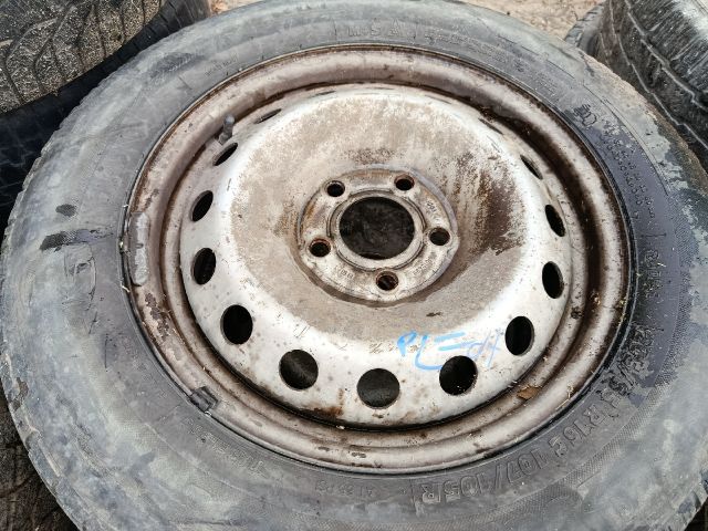 bontott OPEL VIVARO Pótkerék