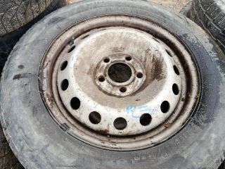 bontott OPEL VIVARO Pótkerék