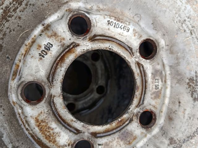 bontott OPEL VIVARO Pótkerék