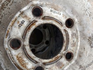 bontott OPEL VIVARO Pótkerék