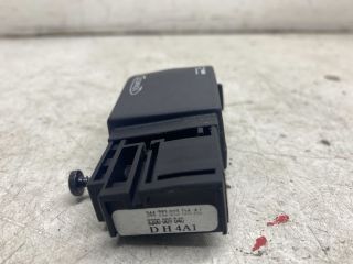 bontott OPEL VIVARO Rádió / CD Kapcsoló