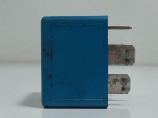 bontott OPEL VIVARO Relé