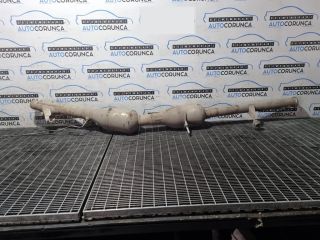 bontott OPEL VIVARO Részecskeszűrő