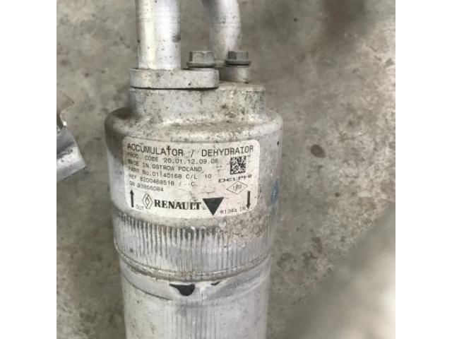 bontott OPEL VIVARO Szárító Szűrő